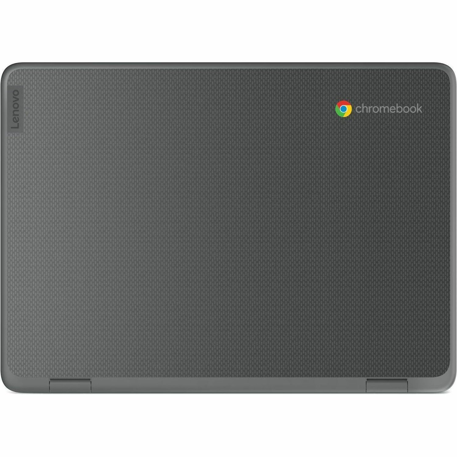 Lenovo 500e Yoga Chromebook Gen 4 82W40026US 12.2" Touchscreen Convertible 2 in 1 Chromebook - WUXGA - Intel N-Series N200 - 8 GB - 128 GB Flash Memory - English Keyboard - Graphite Gray