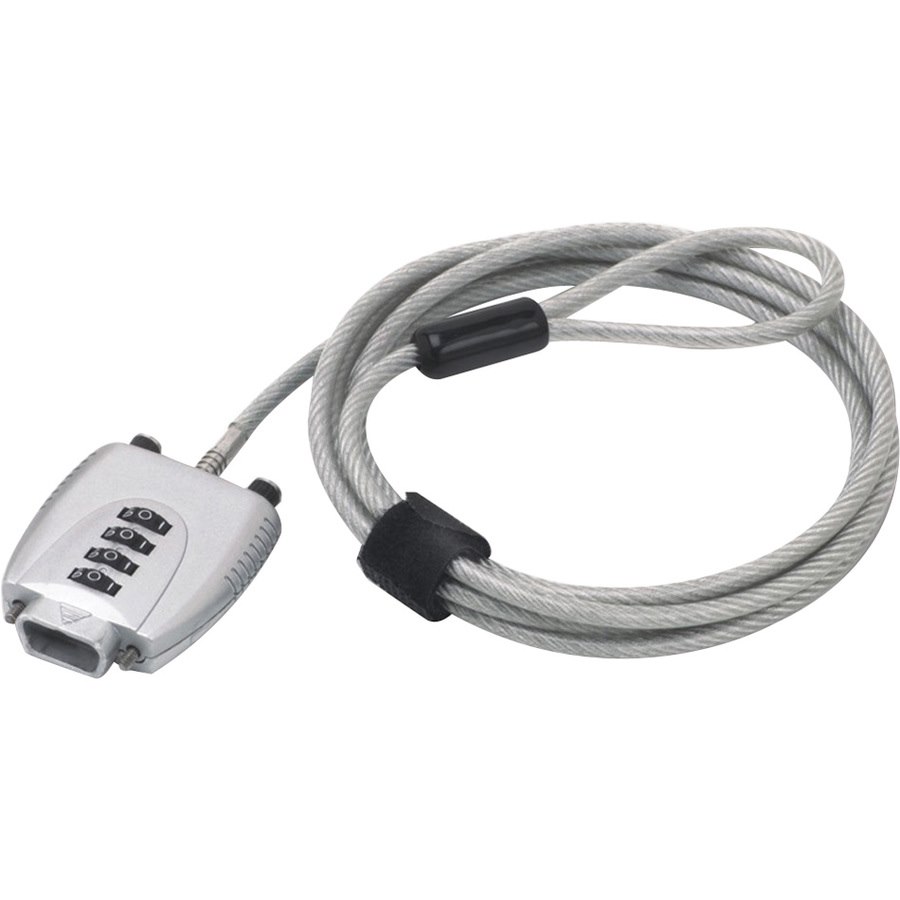 Newstar VGA Lock and Security Cable (2 metres)