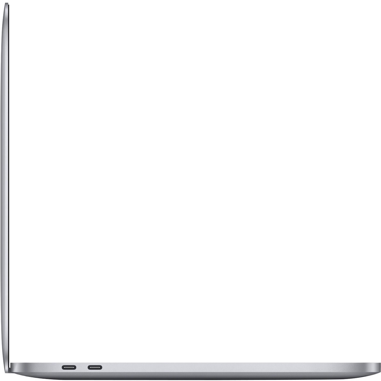 Apple MacBook Pro MYD92B/A 33.8 cm (13.3") Notebook - WQXGA - 2560 x 1600 - Apple Octa-core (8 Core) - 8 GB Total RAM - 512 GB SSD - Space Gray