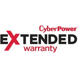 CyberPower Warranty/Support - Extended Warranty - 5 Year - Warranty