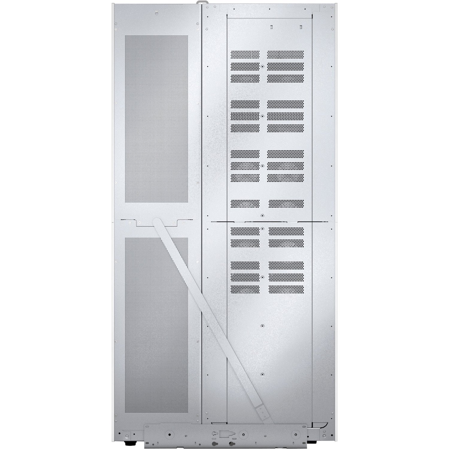 APC by Schneider Electric Galaxy VM 160 kVA UPS Single 480-480 V, 65kAIC, Start Up 5x8