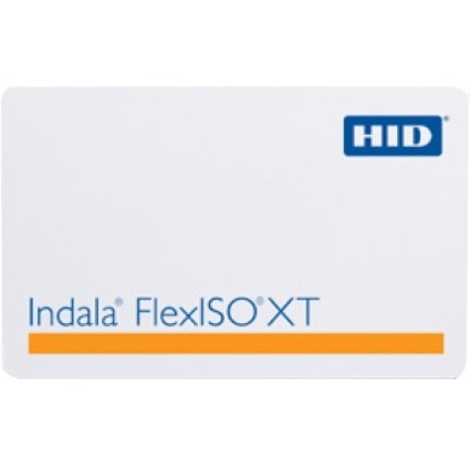 Indala FlexISO XT Composite Card