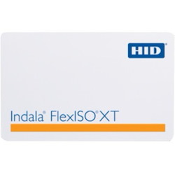 Indala FlexISO XT Composite Card