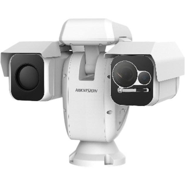 Hikvision DeepinView DS-2TD6267-75C4L/W HD Network Camera