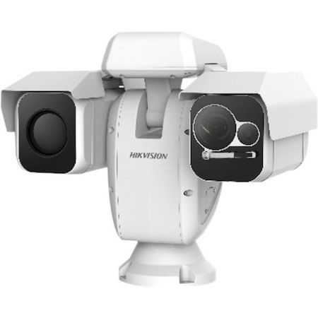 Hikvision DeepinView DS-2TD6267-75C4L/W HD Network Camera