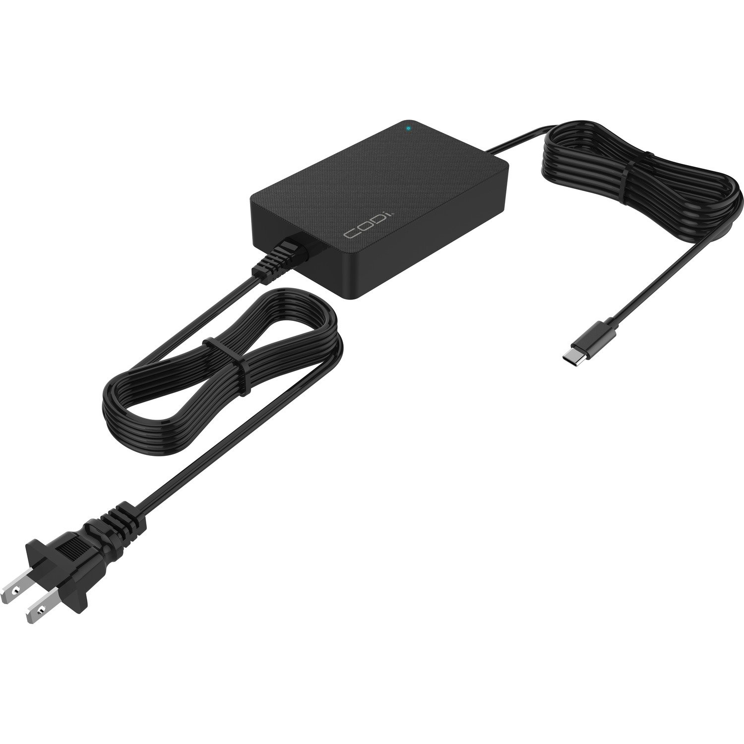 Codi 90W USB-C Laptop AC Power Adapter