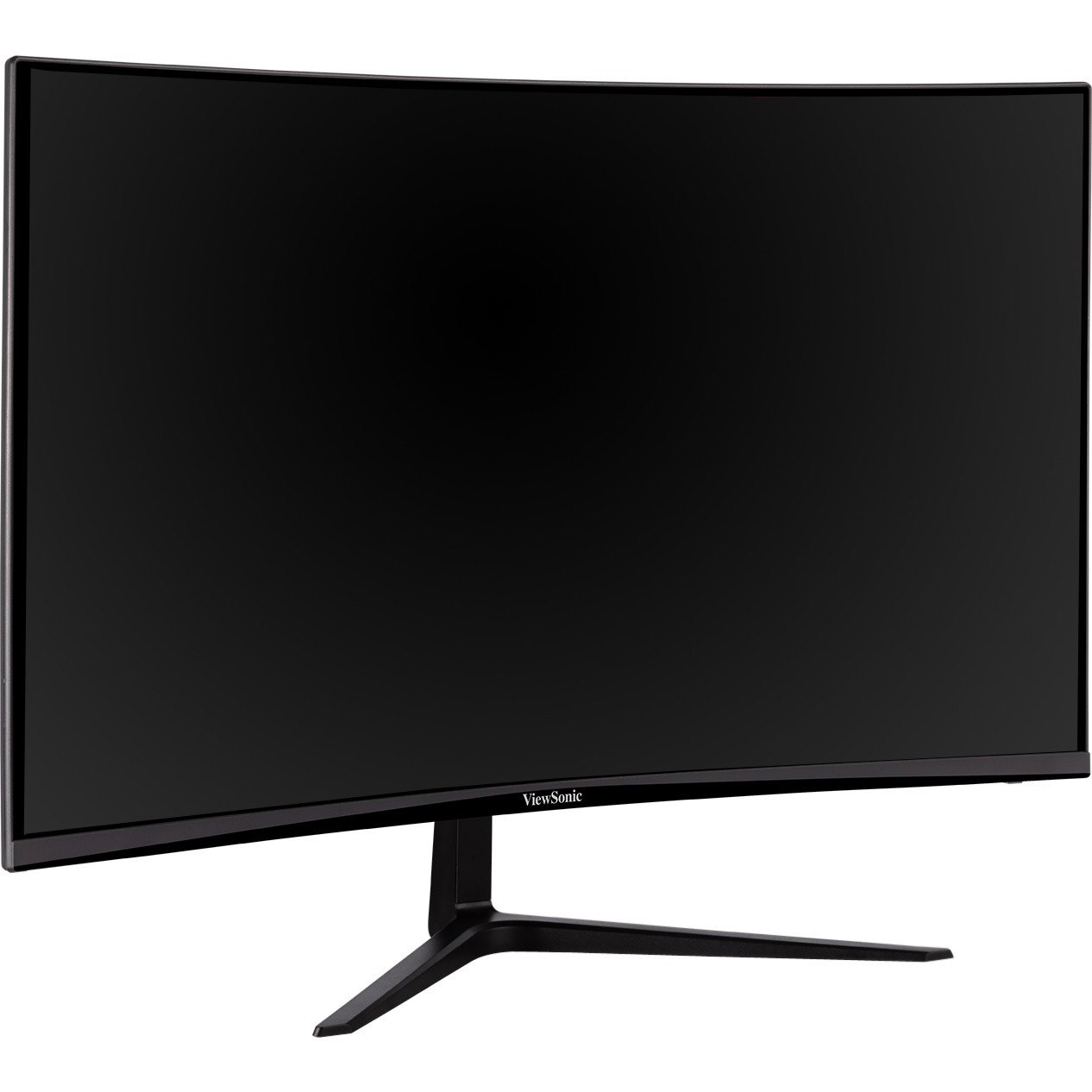 ViewSonic VX3218-PC-MHD 80 cm (31.5") Full HD Curved Screen LED Gaming LCD Monitor - 16:9 - Black