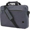 HP Prelude Carrying Case for 15.6" HP Notebook, Accessories - Charcoal
