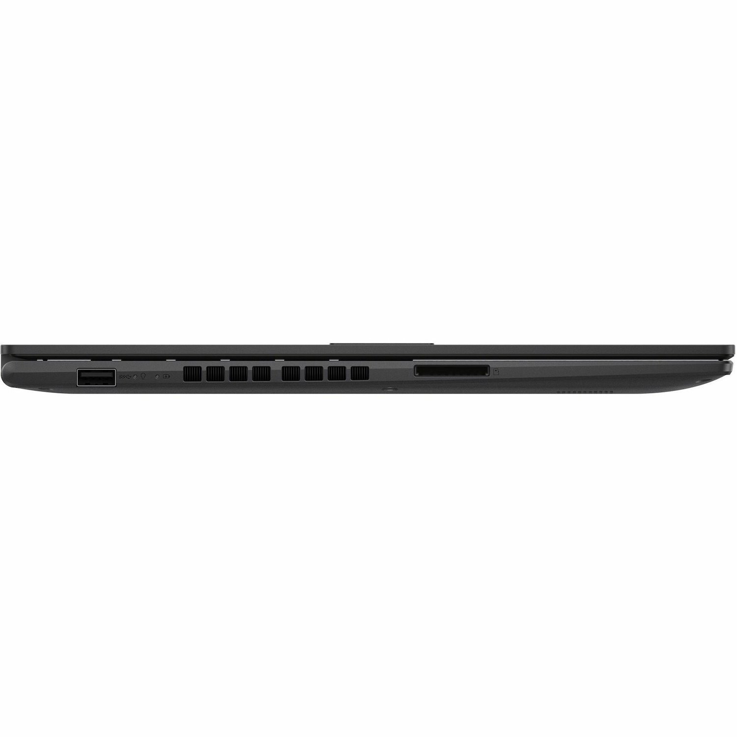 Asus Vivobook 16X OLED K3605 K3605ZC-MB578W 16" Notebook - WUXGA - Intel Core i5 12th Gen i5-12500H - 16 GB - 512 GB SSD - Indie Black