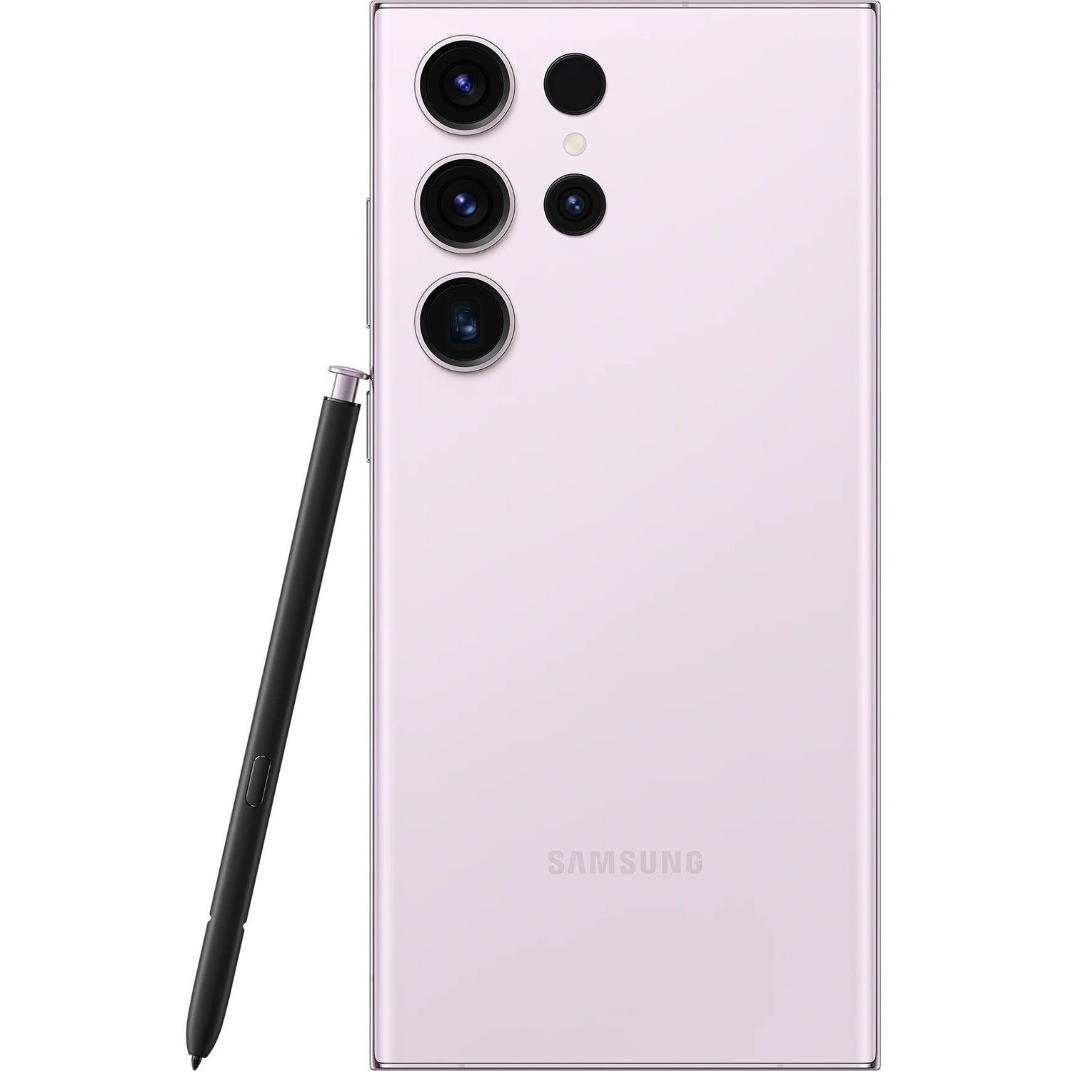 Samsung Galaxy S23 Ultra 512 GB Smartphone - 6.8" Dynamic AMOLED QHD+ 3088 x 1440 - Octa-core (Cortex X3Single-core (1 Core) 3.36 GHz + Cortex A715 Dual-core (2 Core) 2.80 GHz + Cortex A710 Dual-core (2 Core) 2.80 GHz) - 12 GB RAM - Android 13 - 5G - Lavender