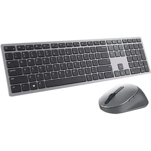 Dell Premier KM7321W Keyboard & Mouse - English (US)