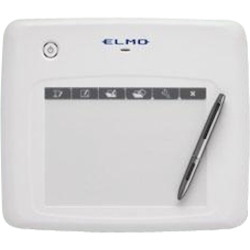 Elmo CRA-1 Graphic Tablet
