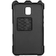 Targus Field-Ready THD502GLZ Carrying Case (Flip) for 20.3 cm (8") Samsung Galaxy Tab Active3 Tablet - Black