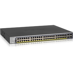 Netgear ProSafe GS752TP Ethernet Switch