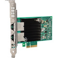Dell Intel X550 10Gigabit Ethernet Card