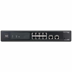Cisco RV082 Router Appliance
