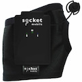 Socket Mobile DuraScan DW930 Transportation, Logistics Wearable Barcode Scanner - Wireless Connectivity
