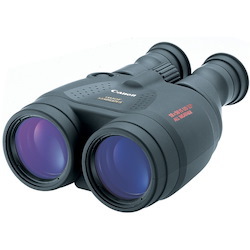 Canon 18X50 IS Binocular