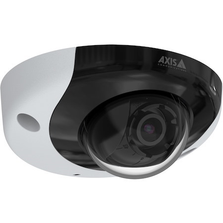AXIS P3935-LR Full HD Network Camera - Colour - Dome