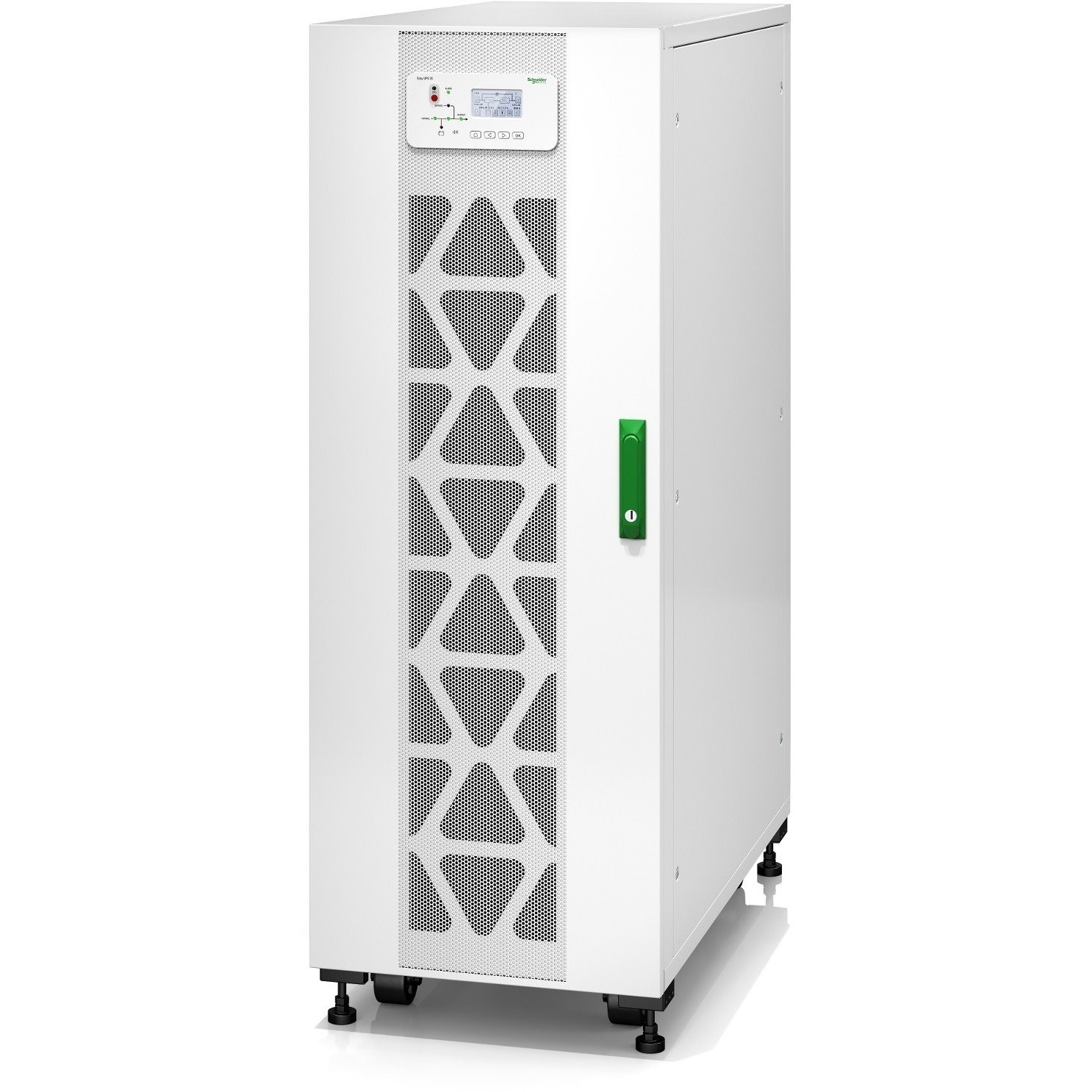 APC by Schneider Electric Easy UPS 3S Double Conversion Online UPS - 40 kVA - Three Phase