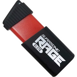Patriot Memory Supersonic Rage Elite USB