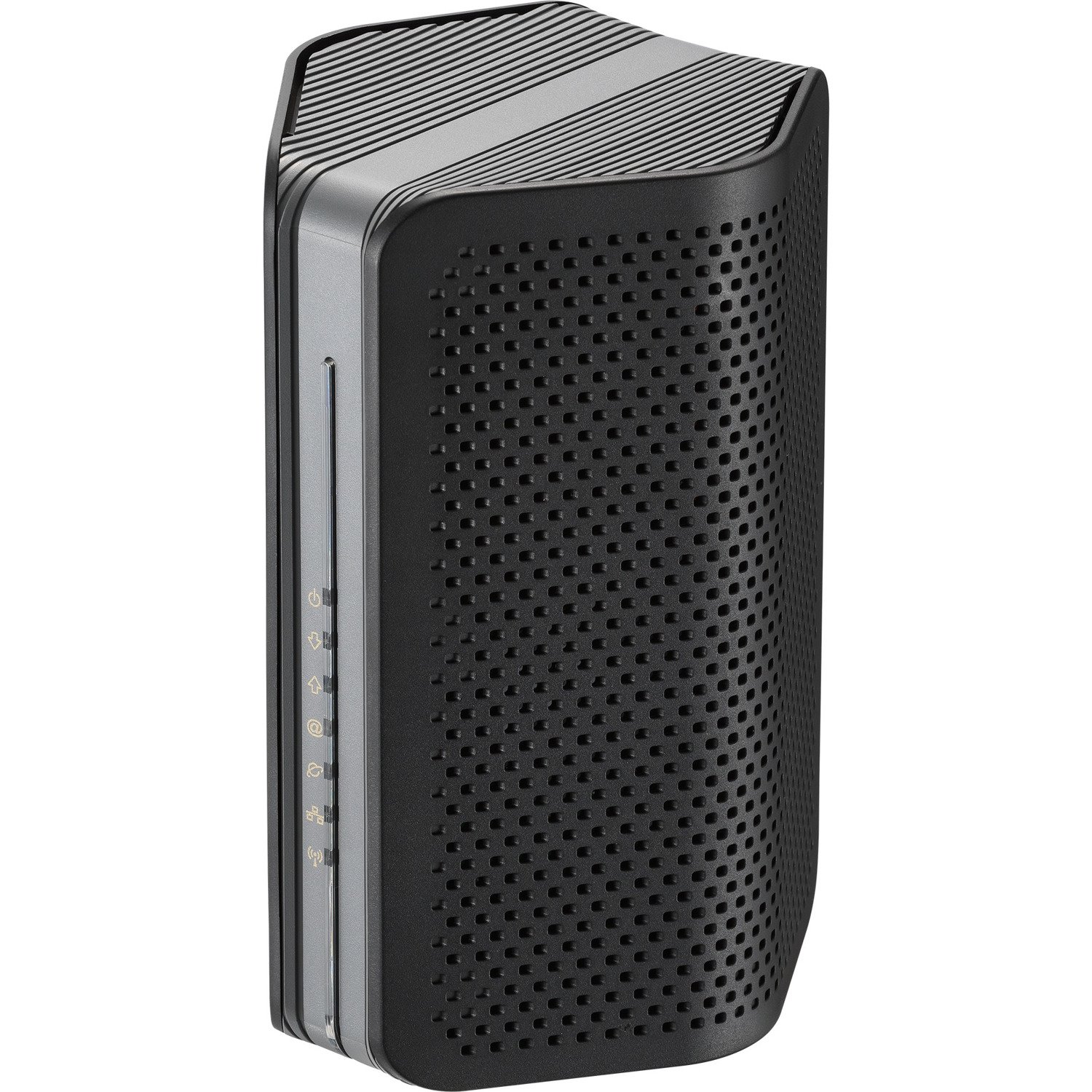 Asus CMAX6000 Wi-Fi 6 IEEE 802.11ax Ethernet, Cable Modem/Wireless Router