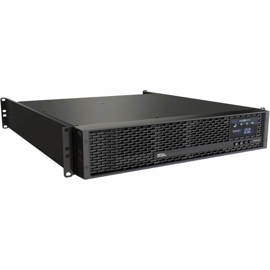 Middle Atlantic NEXSYS 1000VA Rack-Mountable UPS