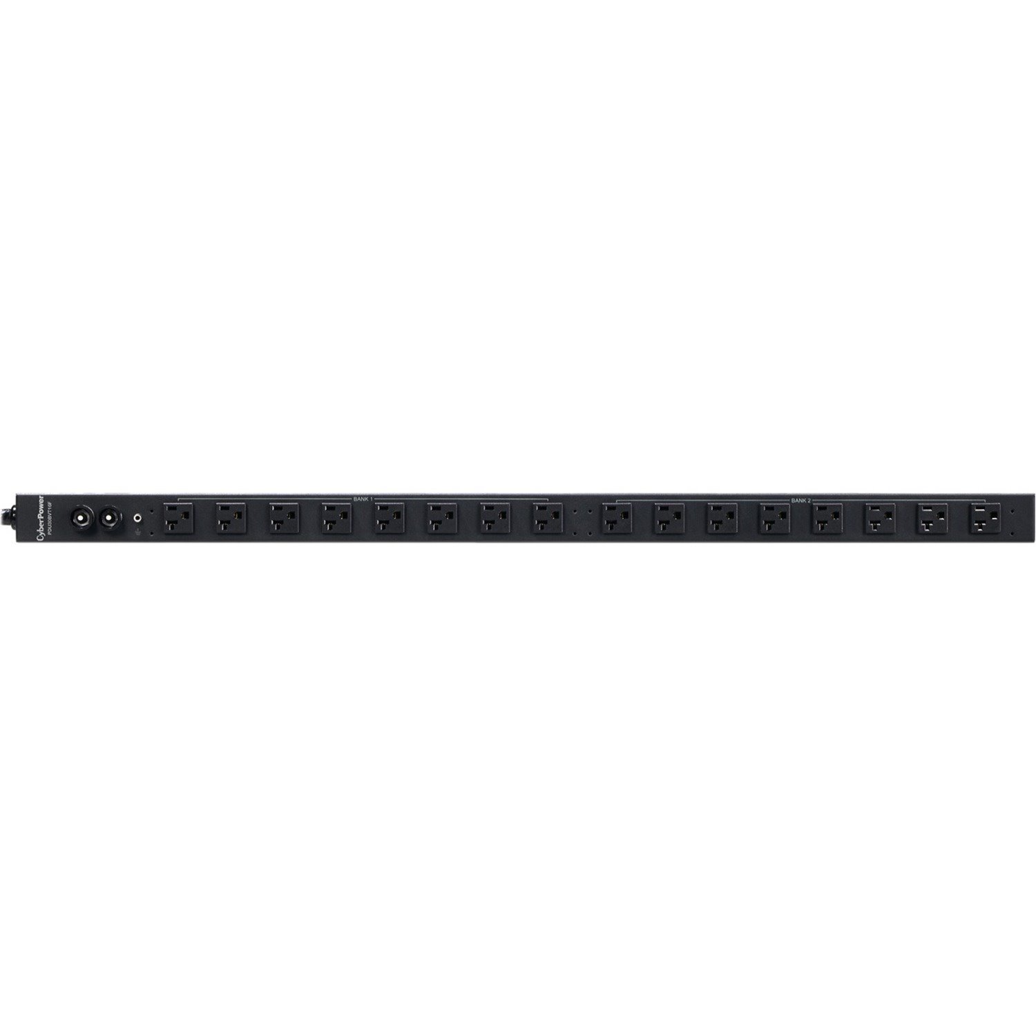 CyberPower Basic PDU30BVT16F 16-Outlets PDU