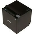 Epson TM-m30II-222 Desktop Direct Thermal Printer - Monochrome - Wall Mount, Handheld - Receipt Print - Ethernet - USB