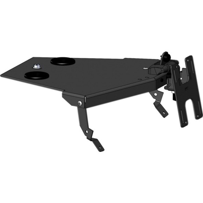 Havis Vehicle Mount for Touchscreen Monitor