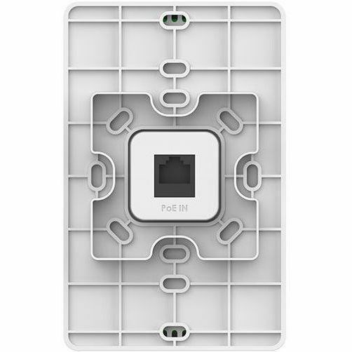 Grandstream GWN7624 Dual Band IEEE 802.11 a/b/g/n/ac 2.03 Gbit/s Wireless Access Point