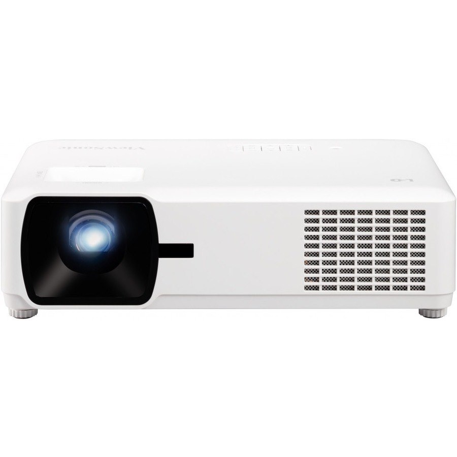 ViewSonic LS610WH LED Projector - Wall Mountable, Ceiling Mountable, Floor Mountable
