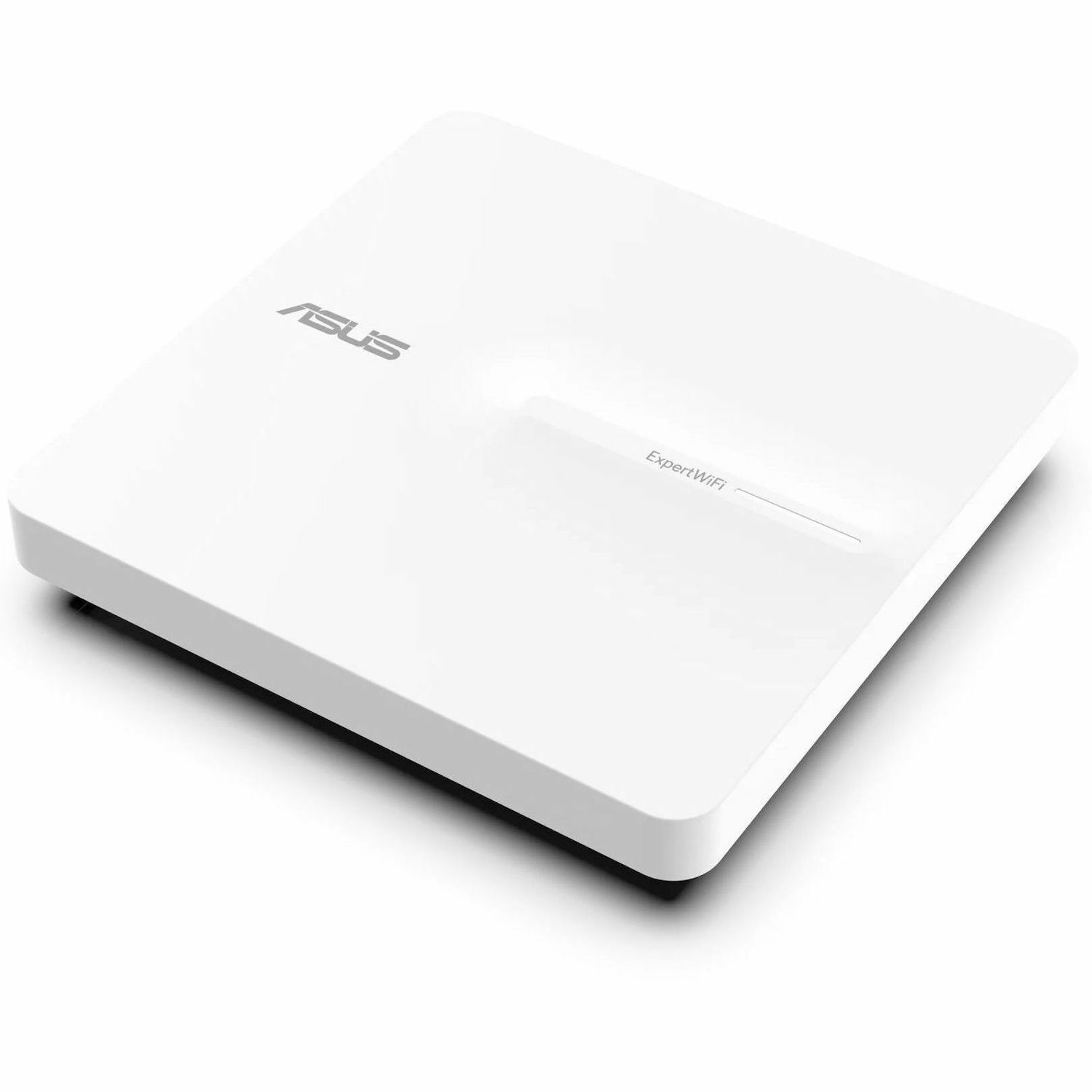 Asus ExpertWiFi EBA63 Dual Band IEEE 802.11 a/b/g/n/ac/ax 2.91 Gbit/s Wireless Access Point