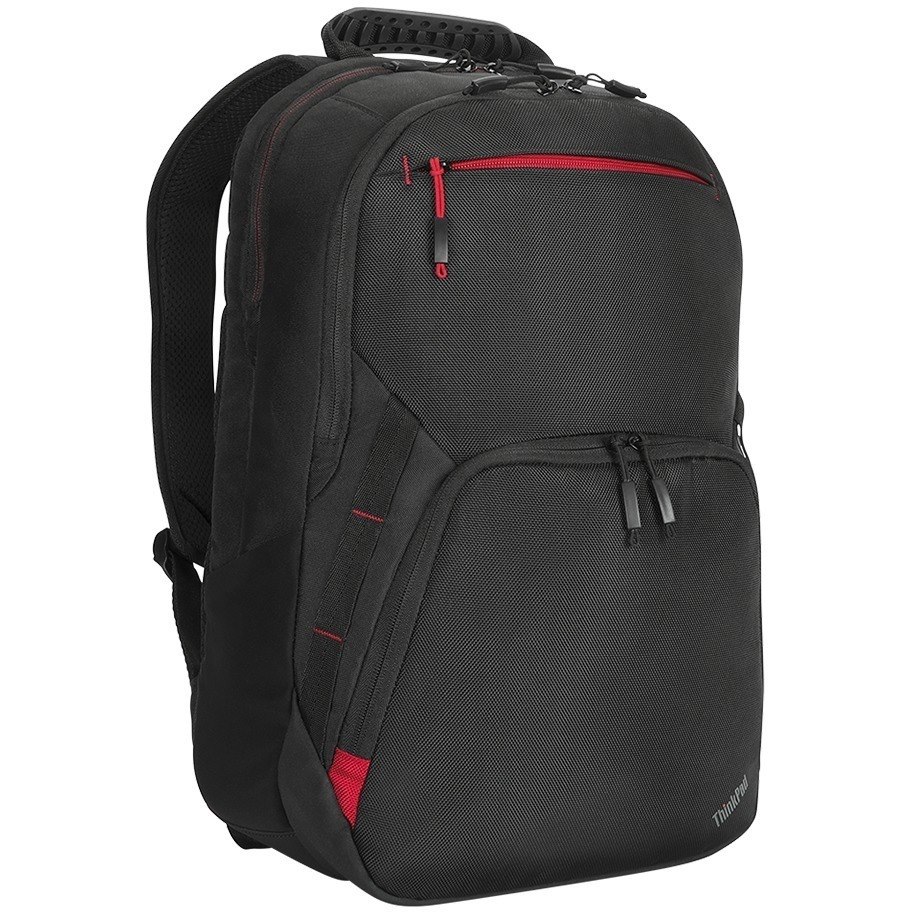 Buy Lenovo Essential Plus Carrying Case Rugged (Backpack) for 39.6 cm ...