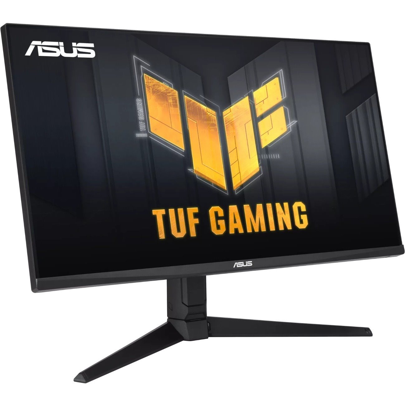 TUF VG28UQL1A 28" Class 4K UHD Gaming LCD Monitor - 16:9 - Black