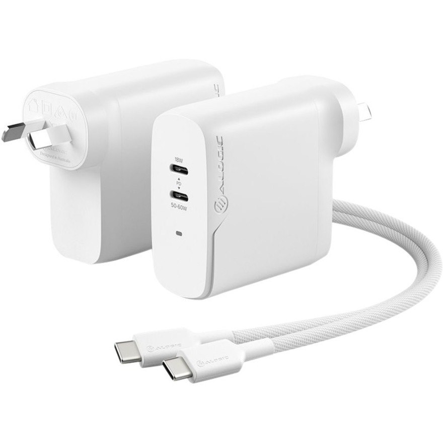 Alogic 68 W AC Adapter