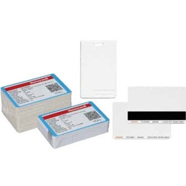 Honeywell OmniProx ISO Credential 25 Card Pack - 26 Bit Format