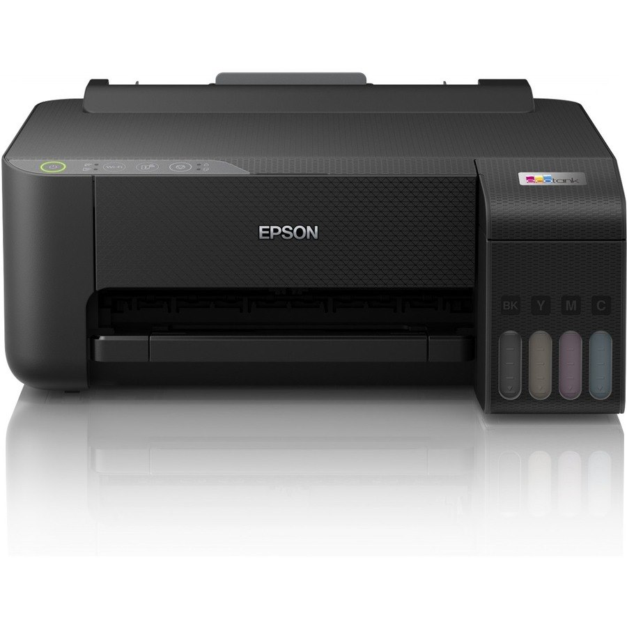 Epson ET-1810 Desktop Wireless Inkjet Printer - Colour