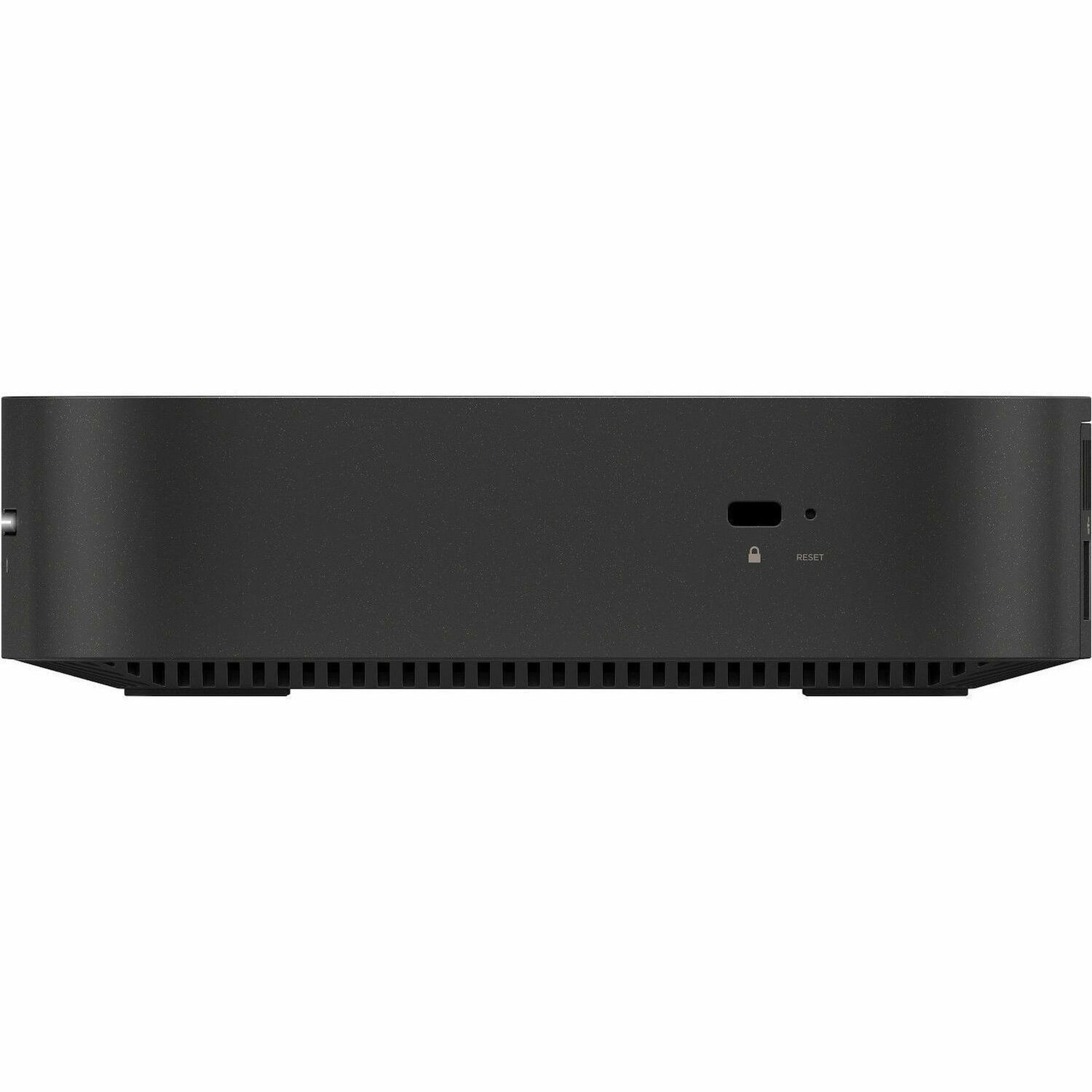 HP Chromebox Enterprise G4 Chromebox - Intel Core i5 13th Gen i5-1345U - 8 GB - 256 GB SSD - Mini PC