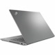 Lenovo ThinkPad T14 Gen 4 21HD0026US 14" Notebook - WUXGA - Intel Core i5 13th Gen i5-1345U - 16 GB - 256 GB SSD - Storm Gray
