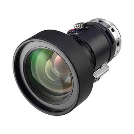 BenQ - 26 mm to 34 mmf/2.35 - Zoom Lens