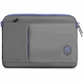 STM Goods Blazer Carrying Case for 35.6 cm (14") Notebook - Grey