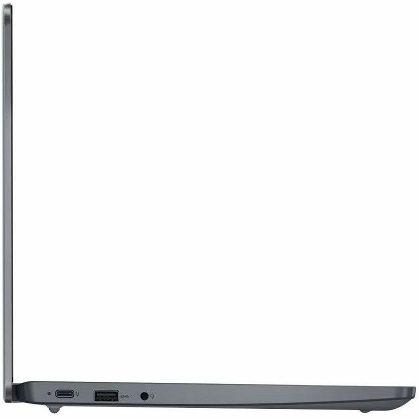 Lenovo 14e Chromebook Gen 3 82W6000AUS 14" Touchscreen Notebook - Full HD - Intel N100 - 4 GB - 32 GB Flash Memory - English Keyboard - Storm Gray