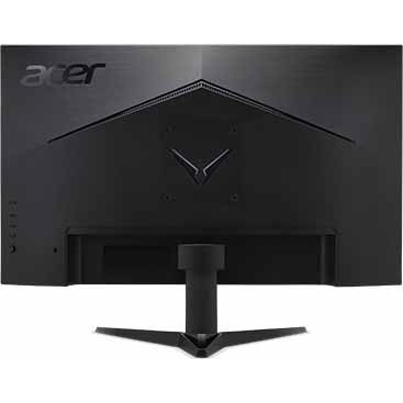 Acer QG241Y Full HD LCD Monitor - 16:9 - Black