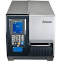 Intermec PM43 Desktop Direct Thermal/Thermal Transfer Printer - Monochrome - Label Print - Fast Ethernet - USB - Serial