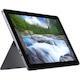 Dell Latitude 7000 7210 Tablet - 12.3" WUXGA - 8 GB - 256 GB SSD - Windows 10 Pro 64-bit - Titan Gray - TAA Compliant