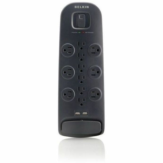 Belkin 12-Outlets Surge Suppressor/Protector