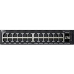 Dell X1026P Ethernet Switch