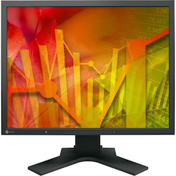 EIZO FlexScan S2133 UXGA LCD Monitor - 4:3 - Black
