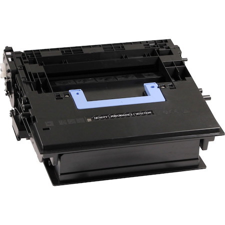 Clover Technologies Remanufactured Extra High Yield Laser Toner Cartridge - Alternative for HP 37Y (CF237Y) - Black Pack